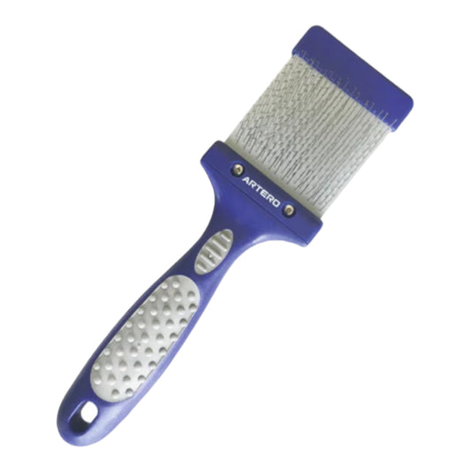 Artero Small Double Sided Slicker Brush