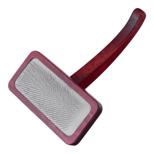 Maxipin Slicker brush