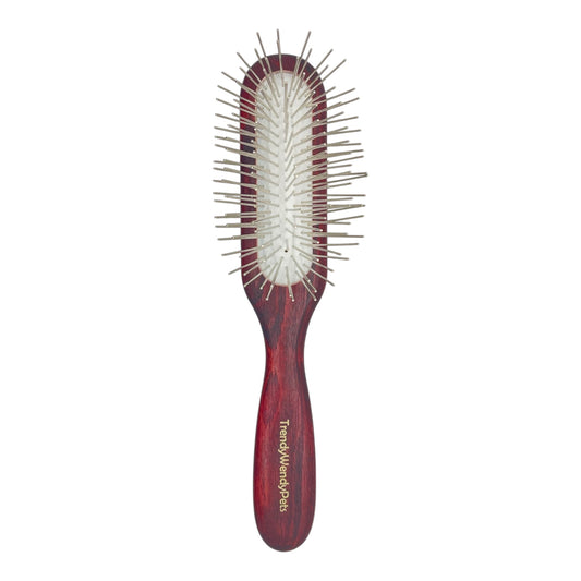 Rectangular Brush with 35mm pins