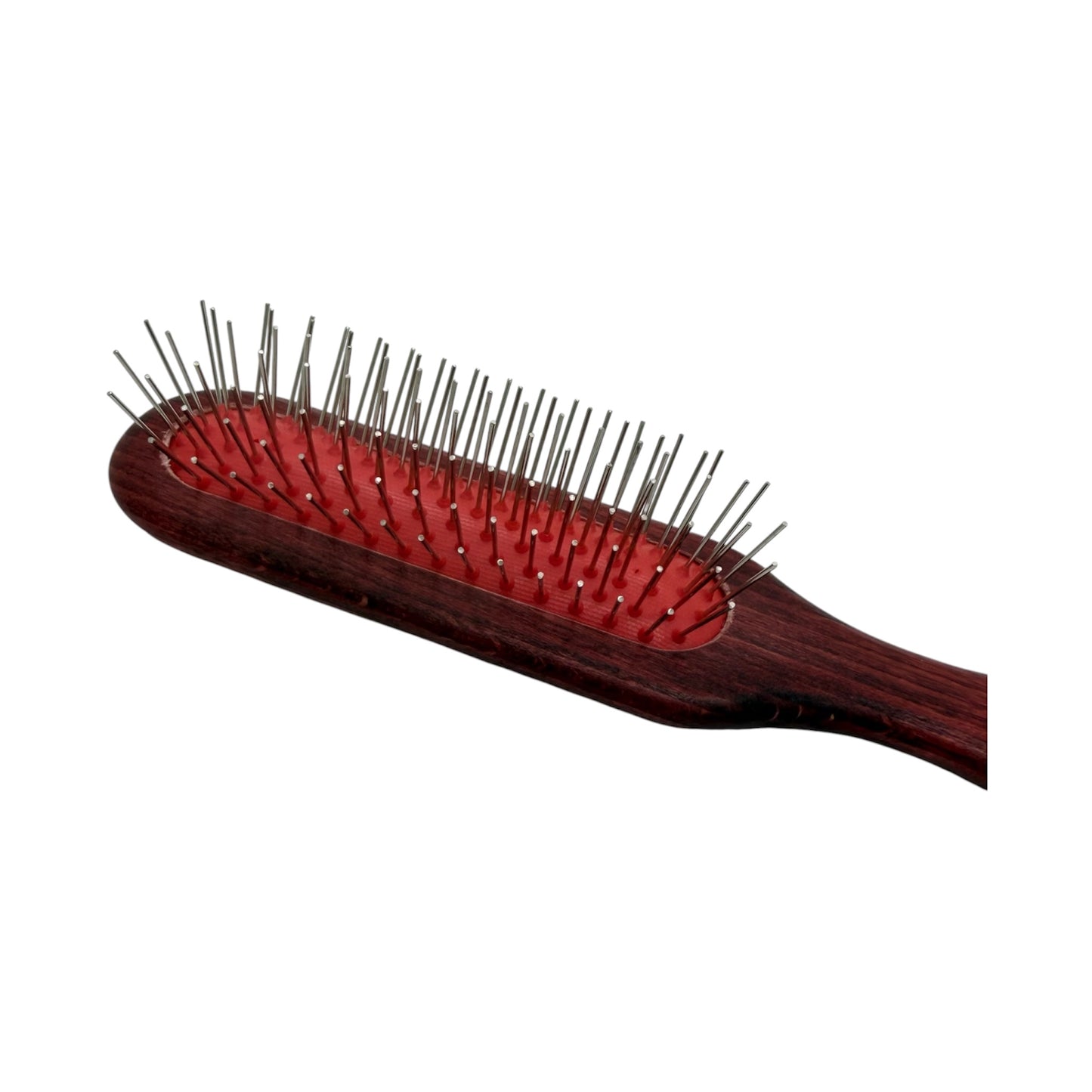 Oval Large and Oblong Firm Dog Brush