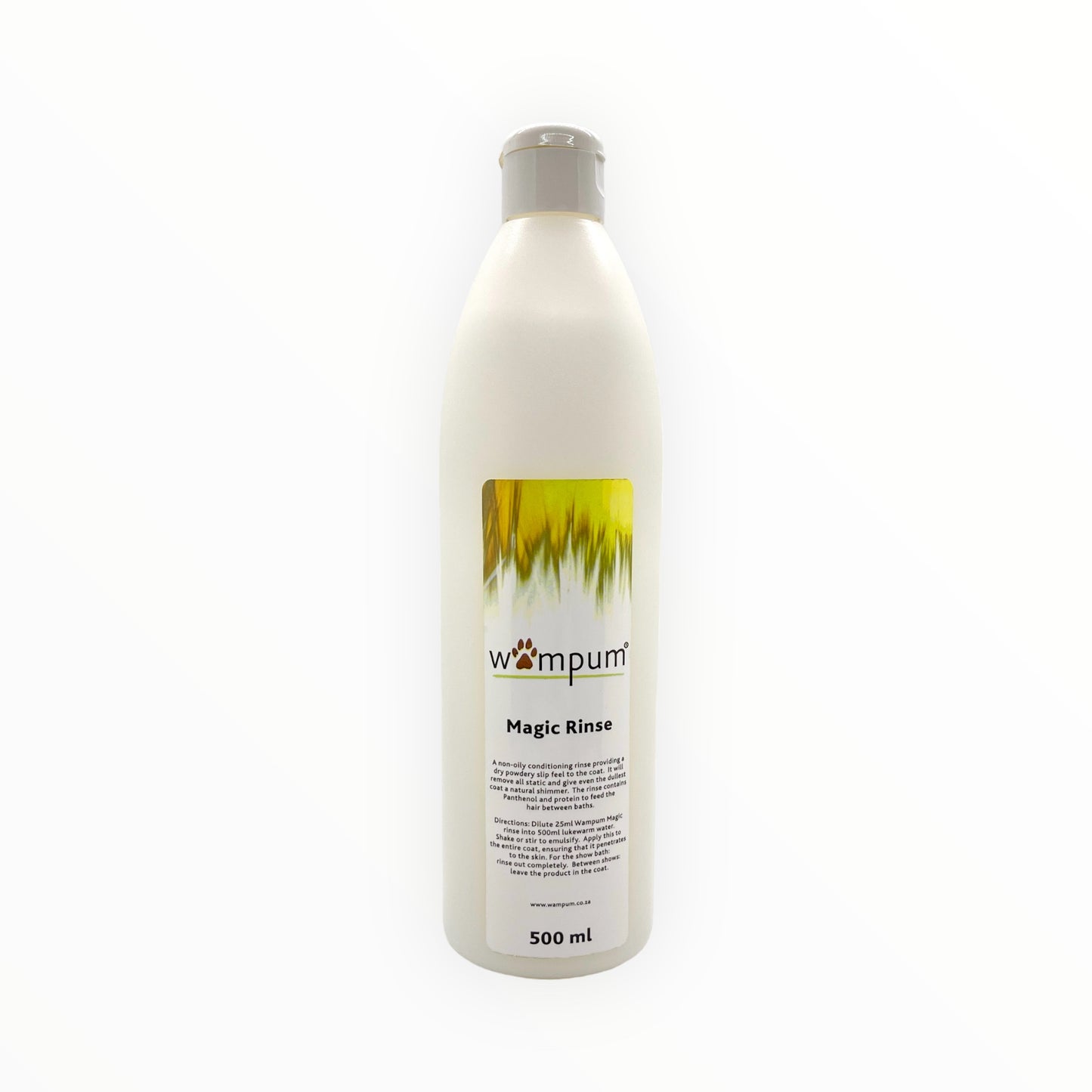 Wampum Magic Rinse 500ml