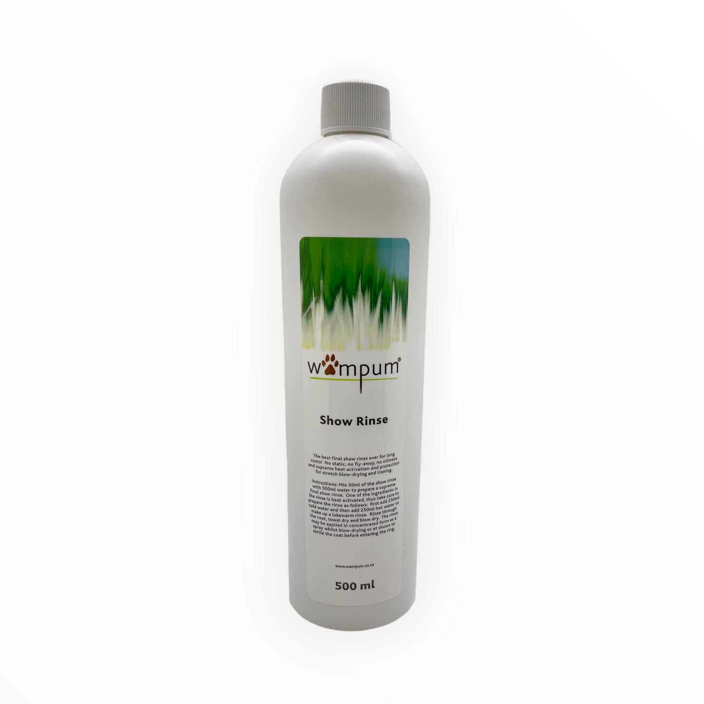 Wampum Show Rinse 500ml