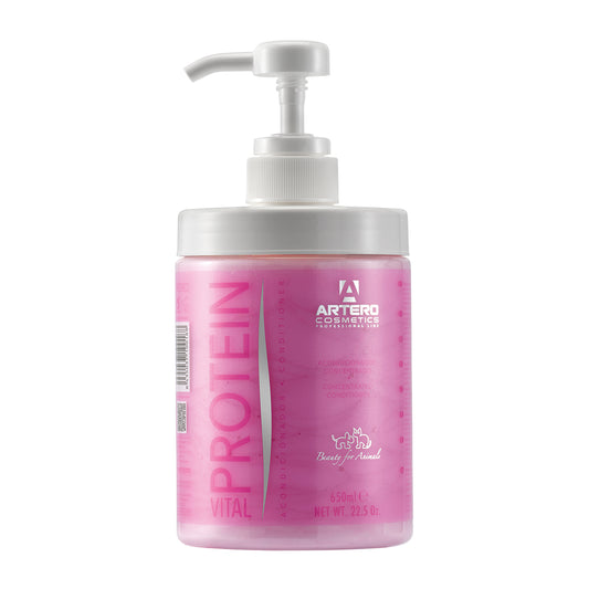 Artero Protein Vital Conditioner 22.5oz