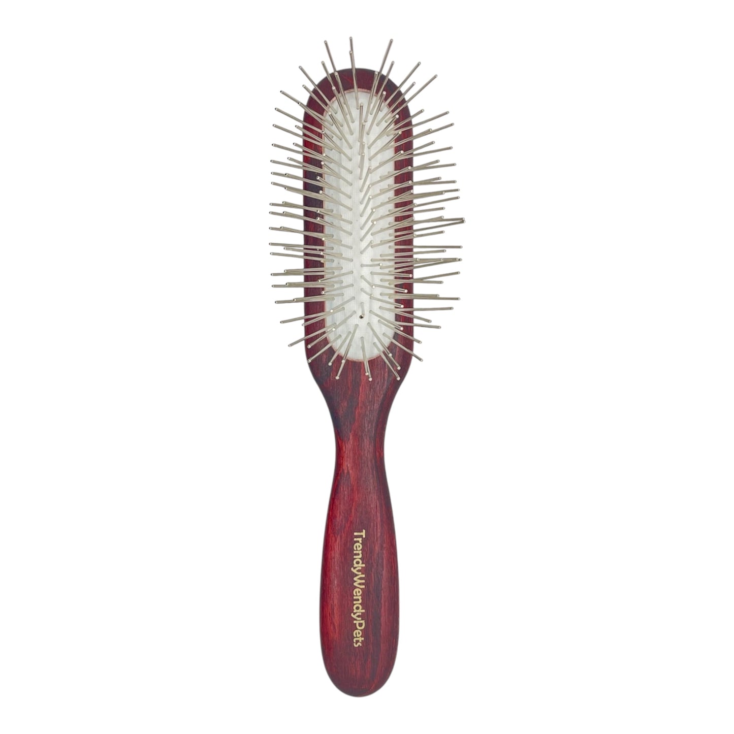 Rectangular Brush with 35mm pins