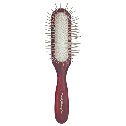 Rectangular Brush with 35mm pins