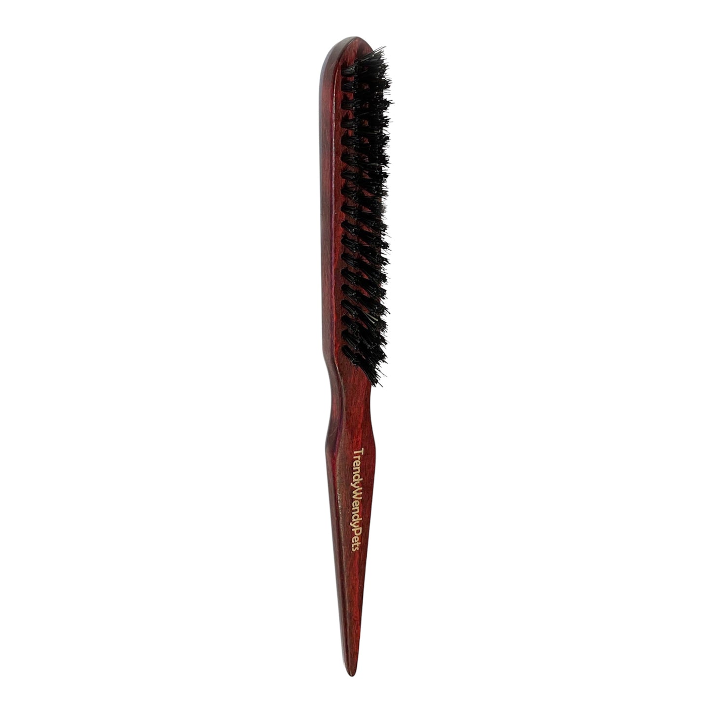 Magic volumer teasing hair brush