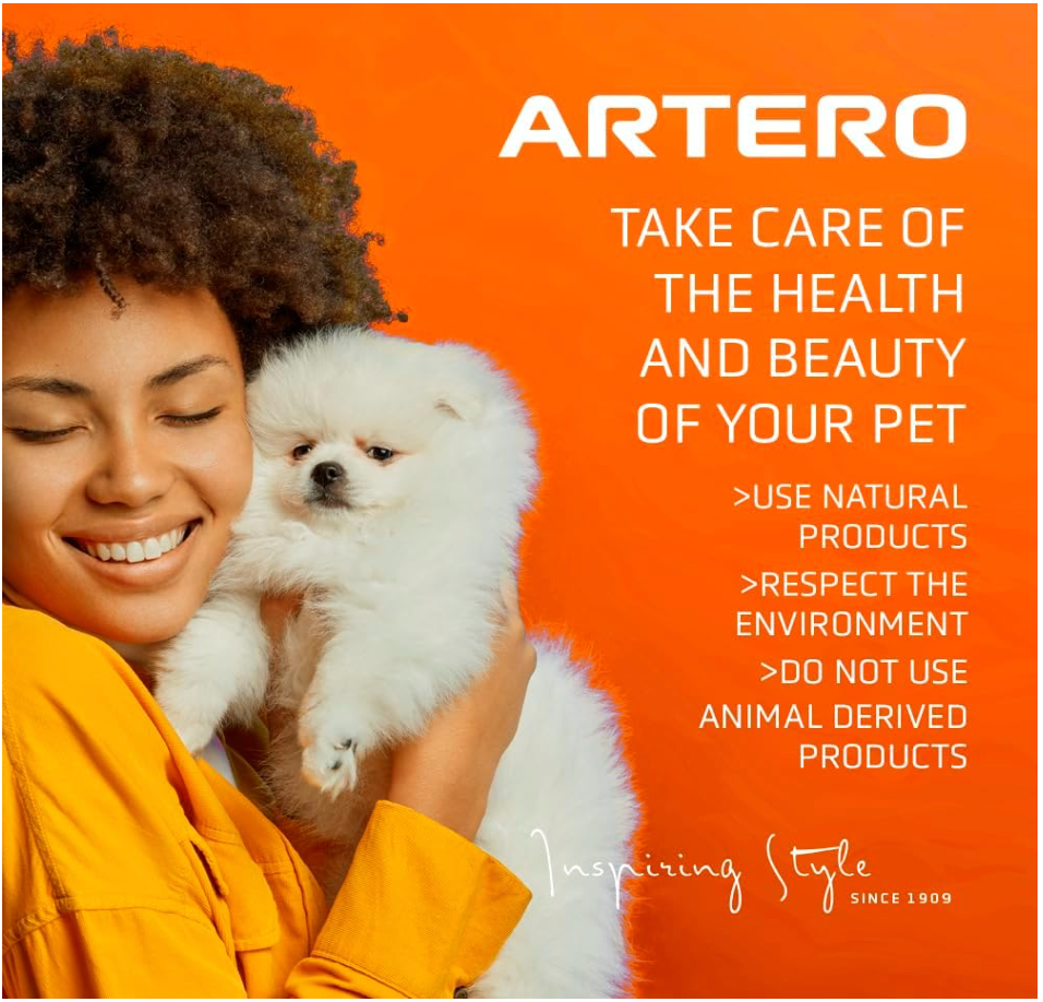 Artero Speed Dry Shampoo 5.9oz
