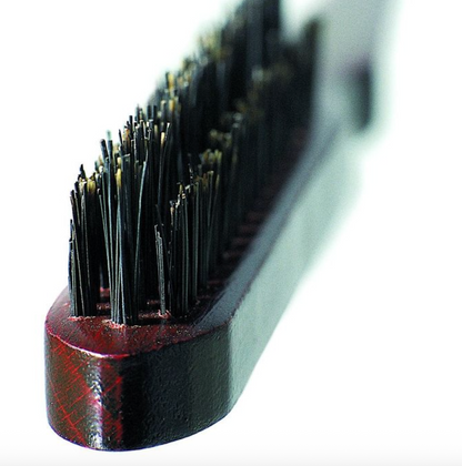 Magic volumer teasing hair brush