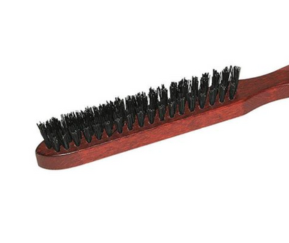 Magic volumer teasing hair brush