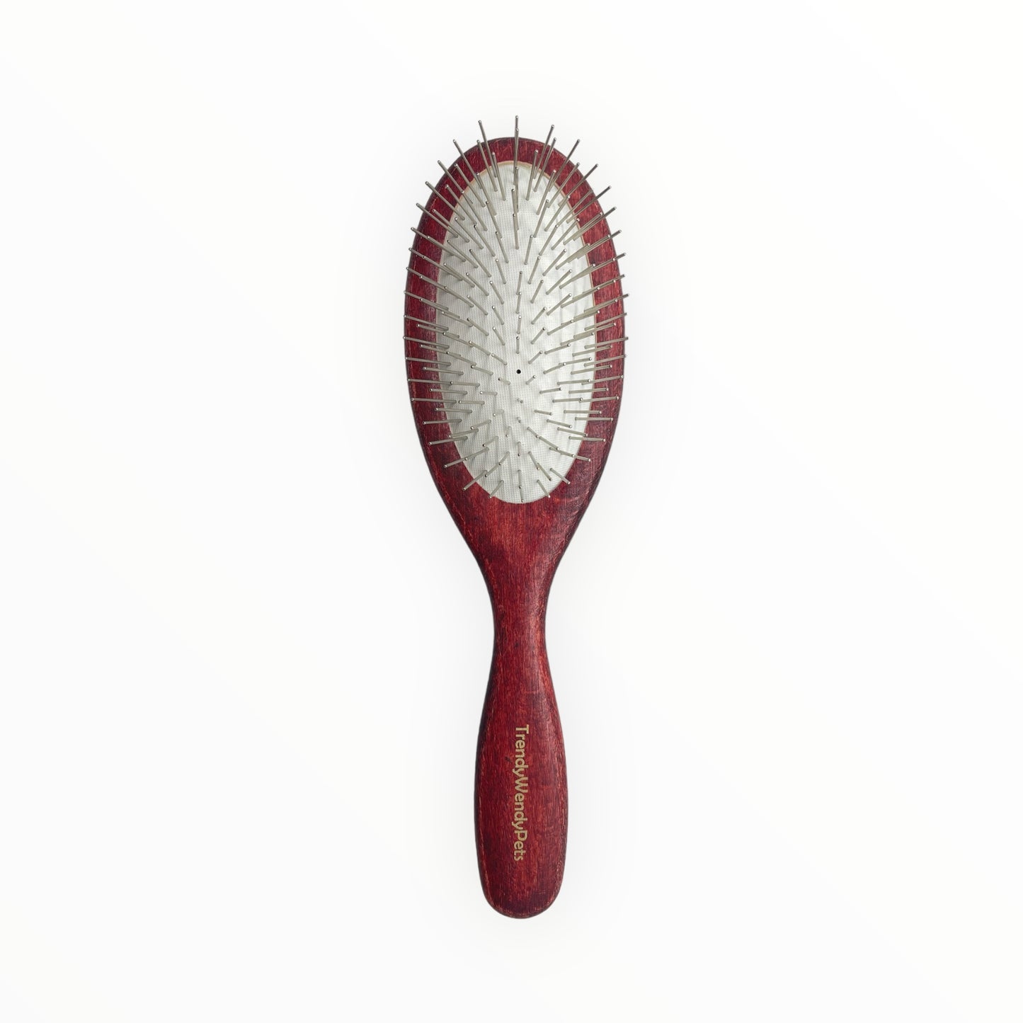 Large and Small Oval Brush with 20mm pins