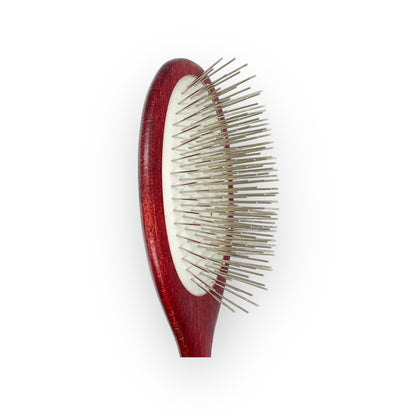 Large and Small Oval Brush with 27mm pins