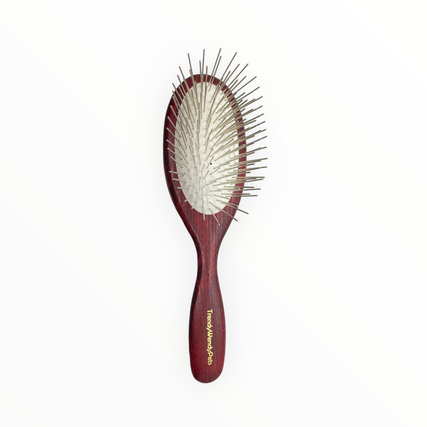 Large and Small Oval Brush with 35mm pins