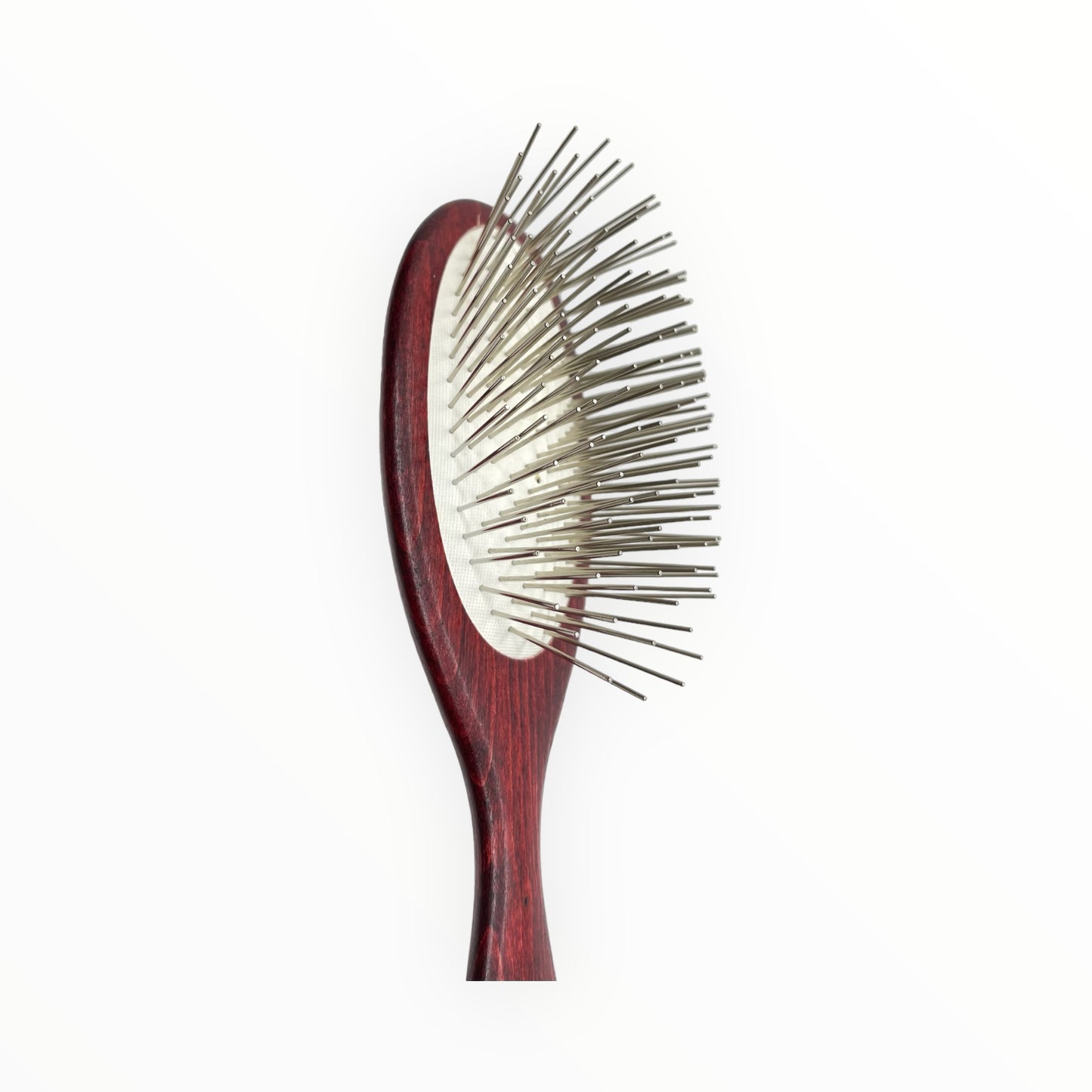 Large and Small Oval Brush with 35mm pins