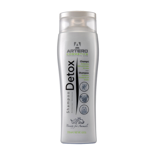 Artero Detox Shampoo