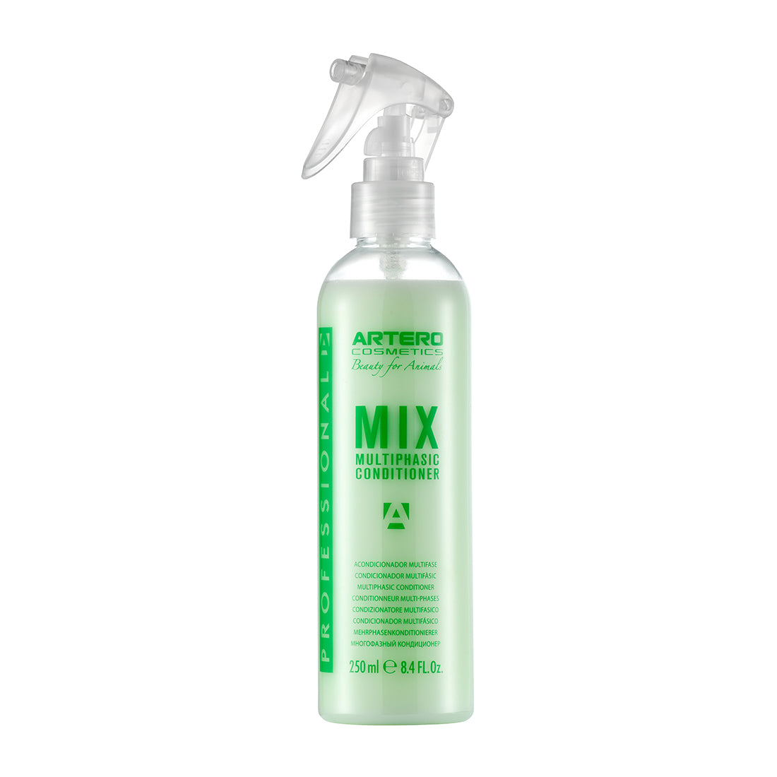 Artero Mix Conditioner Spray 8.4fl oz