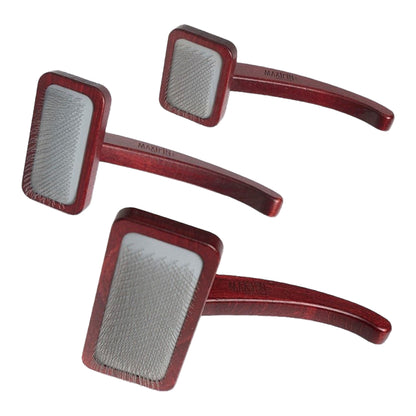 Maxipin Slicker brush