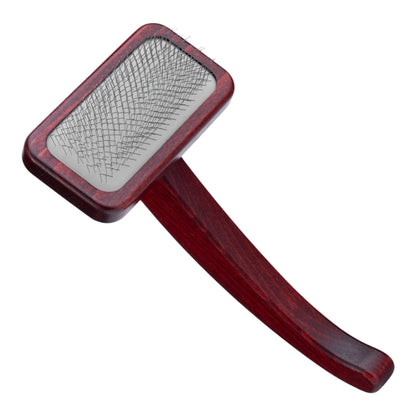 Maxipin Slicker brush