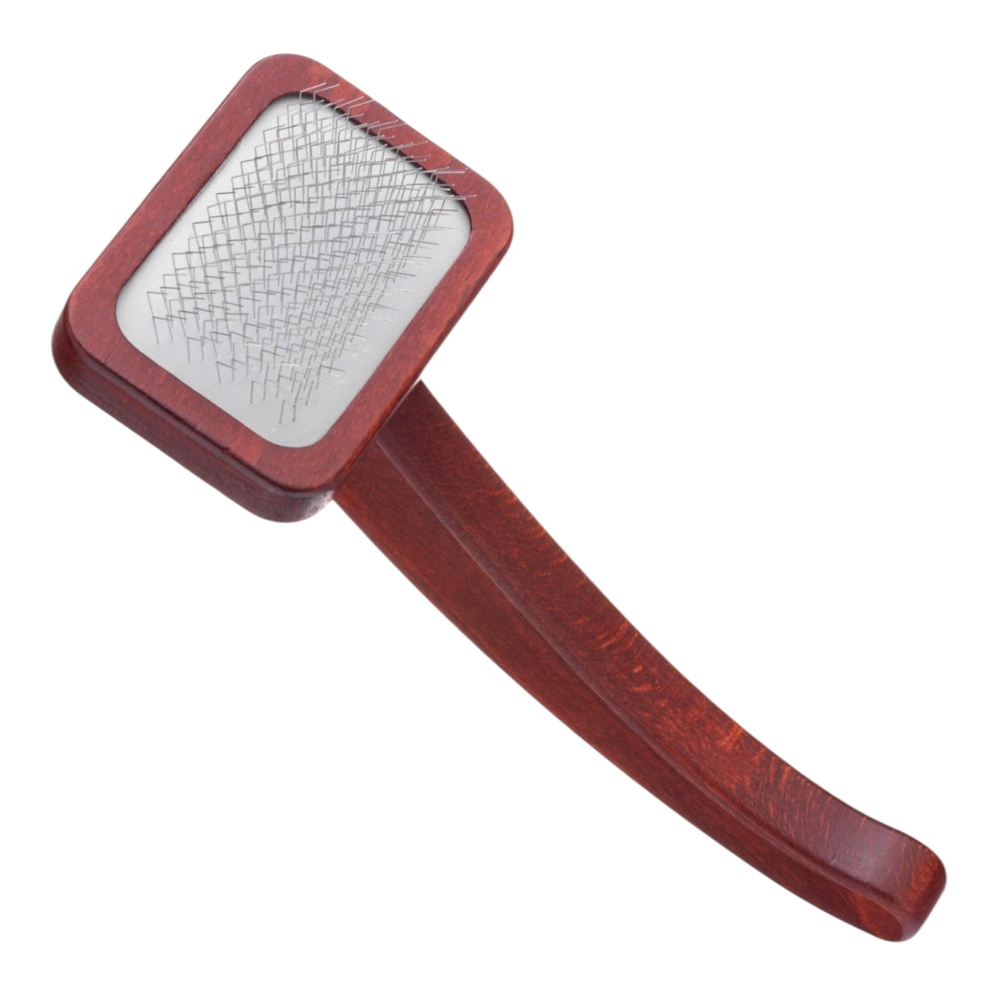 Maxipin Slicker brush